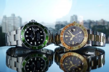 Rolex Saatinizi Satmak İçin Doğru Adres